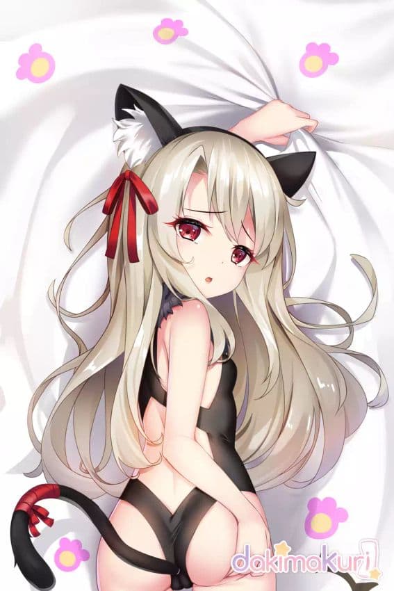 Ecchi
