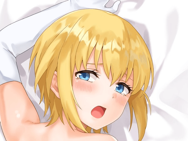 No Veil