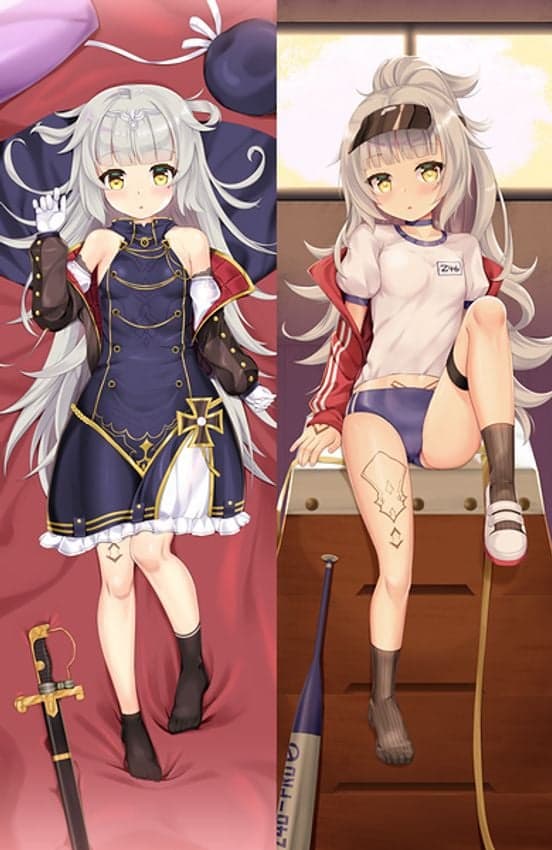 AA