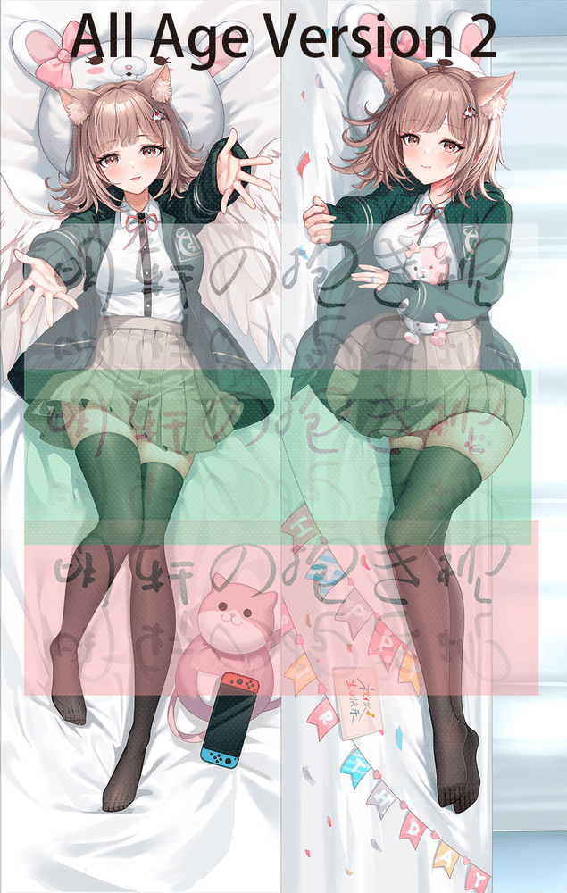 All Age version 2