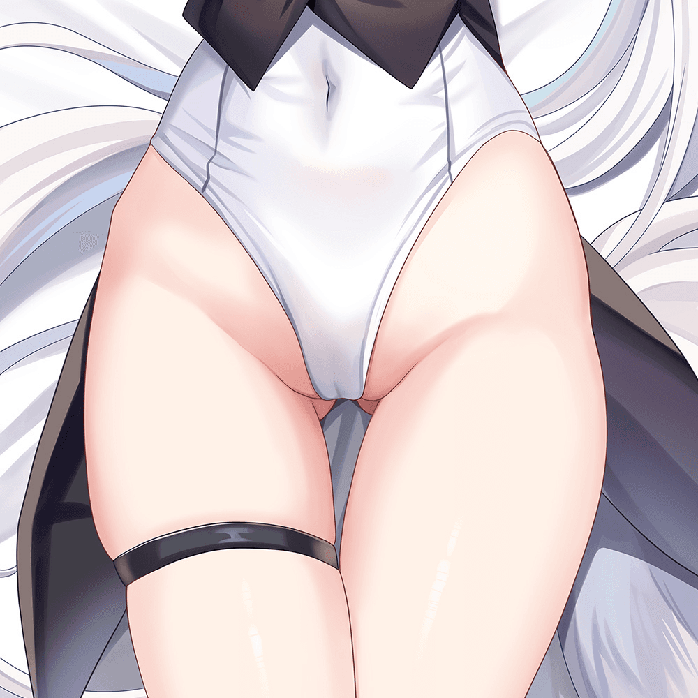 フブキちゃん