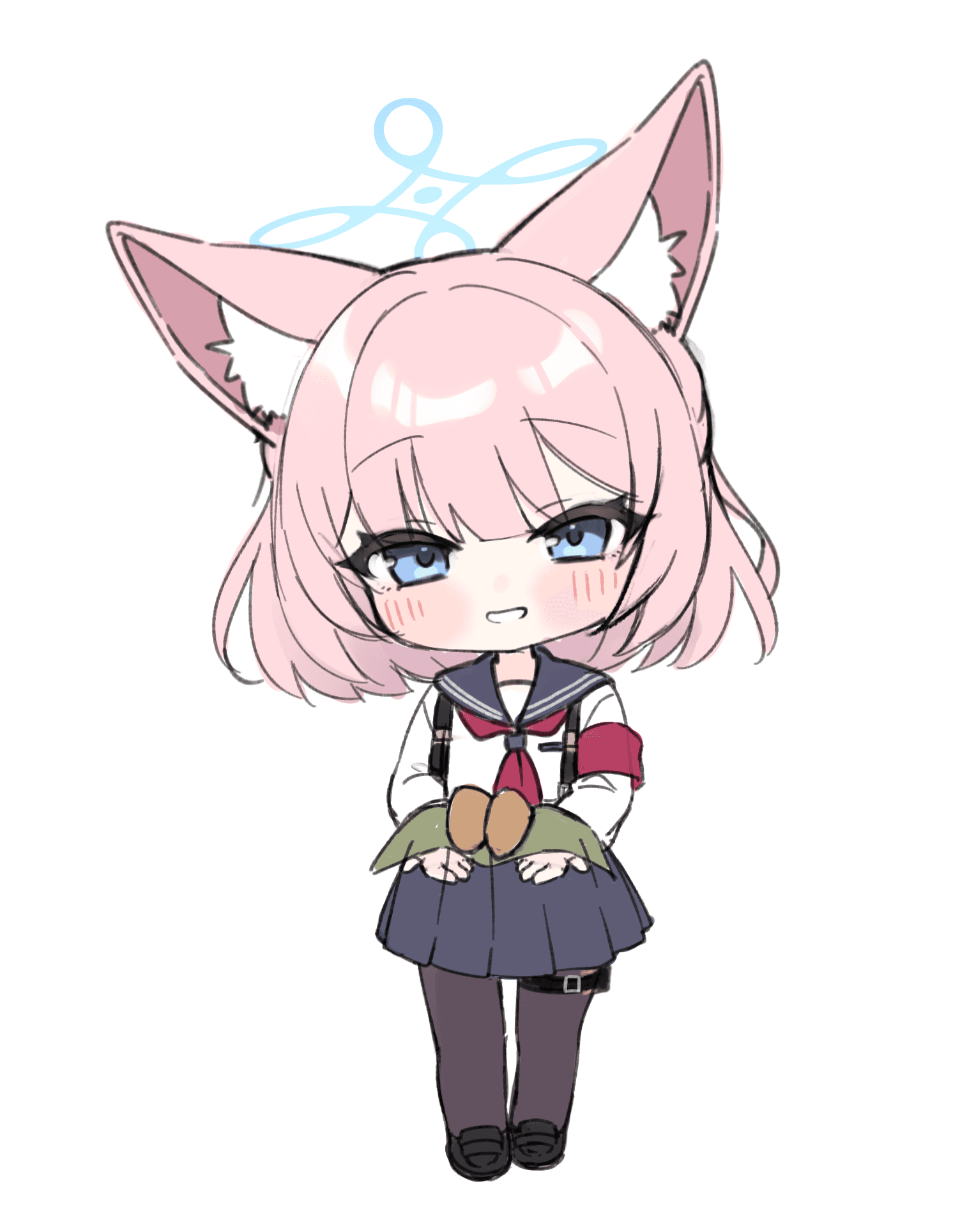 甘々版