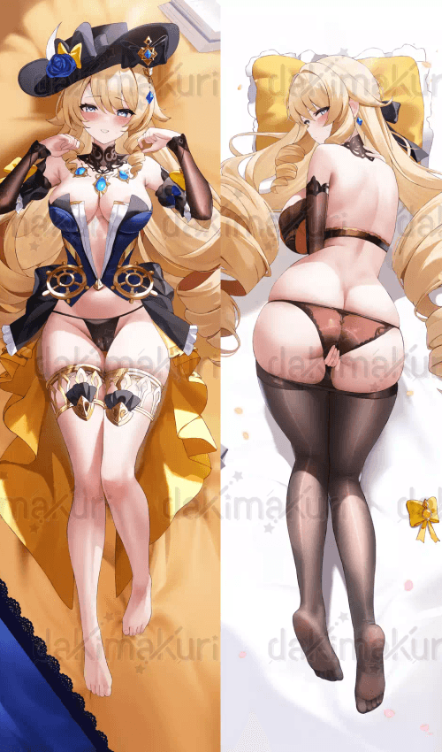 Ecchi