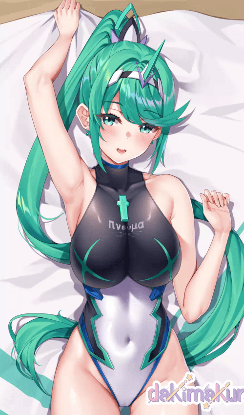 Ecchi