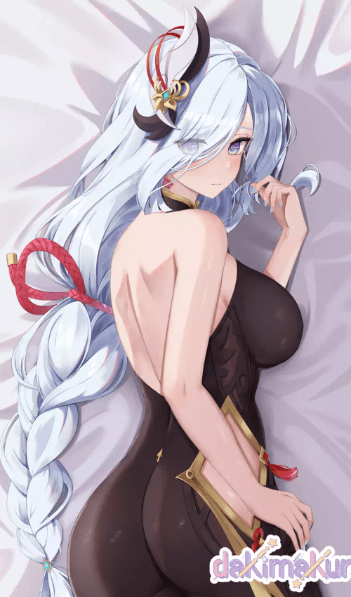 Ecchi