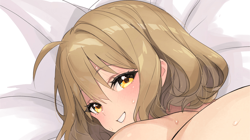 Pantsu Ver.