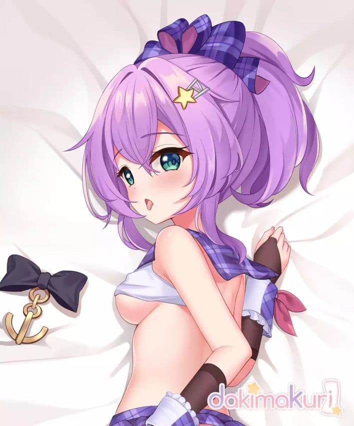 Ecchi