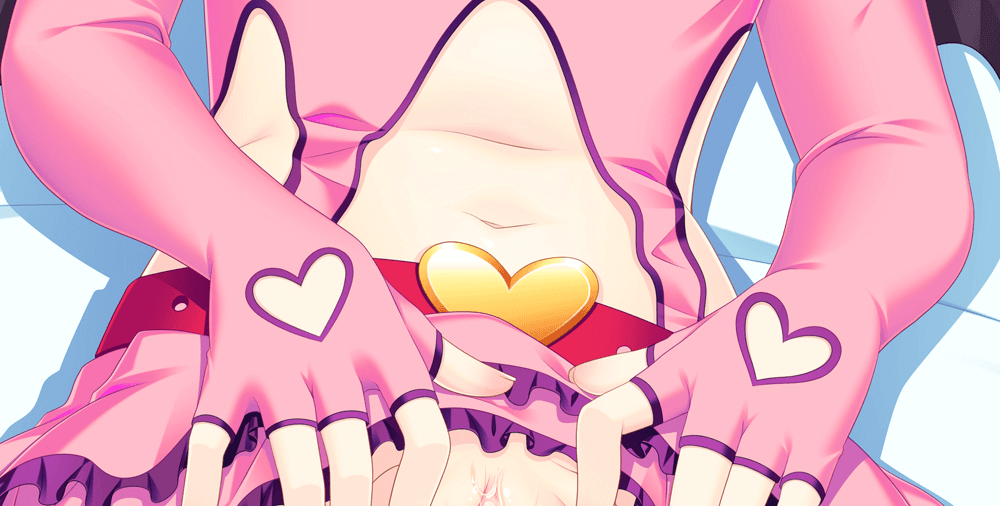 貧乳版