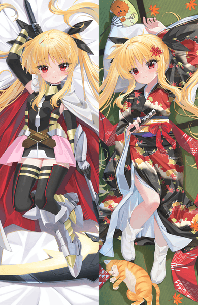AA