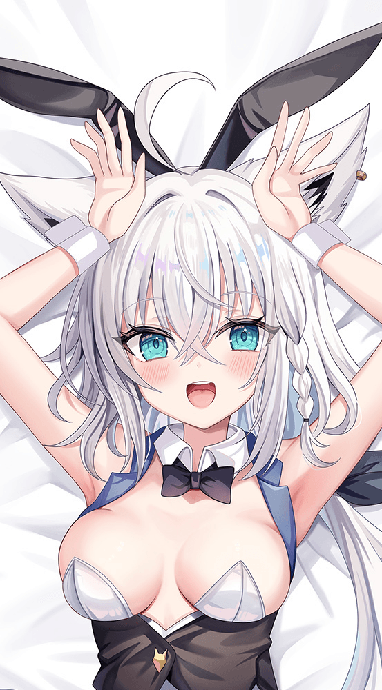 フブキちゃん