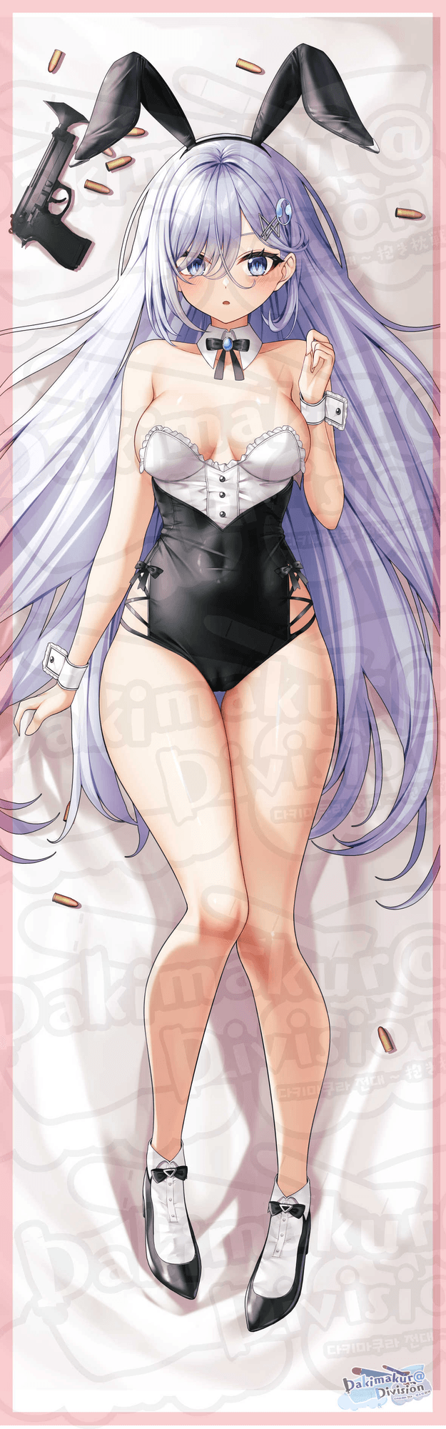 "Death Game" Player Yuki