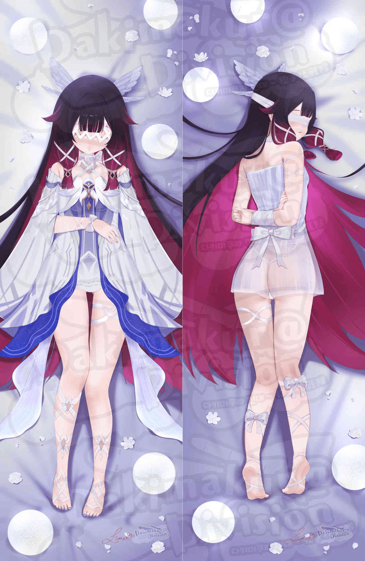 Welkin Moon ~ 空月 ver~