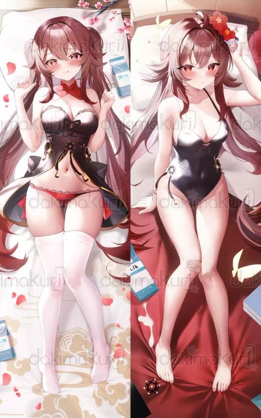 Ecchi