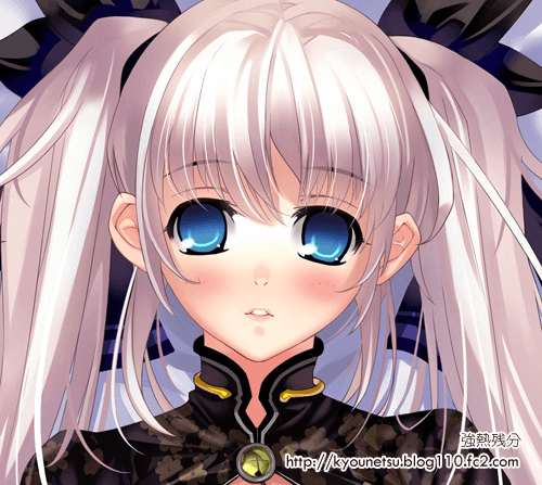 セクシーチャイナドレス