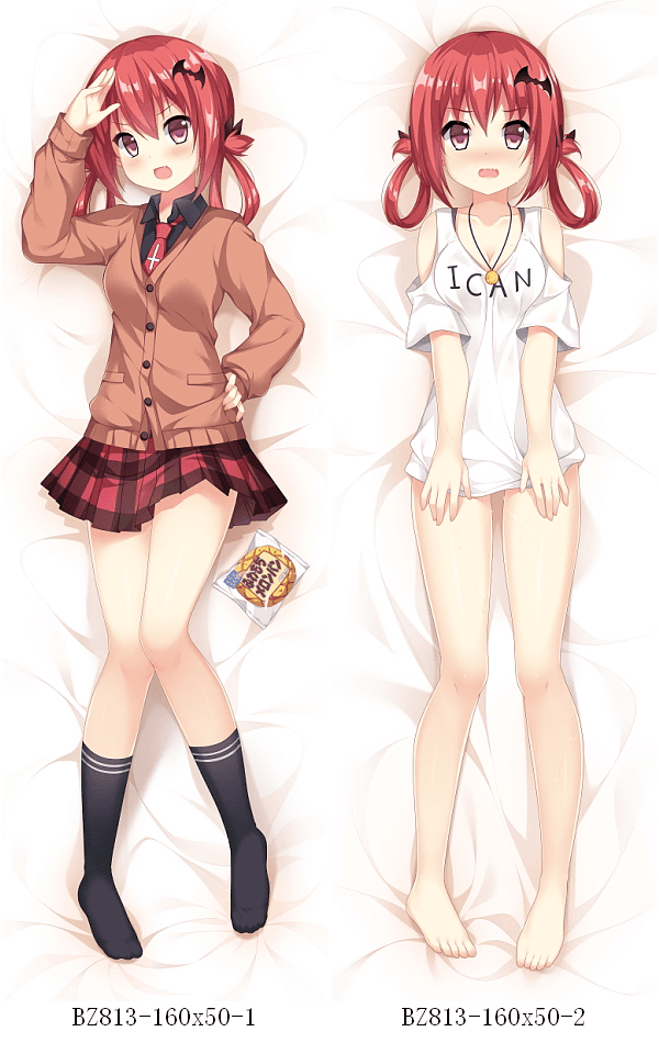 萨塔妮亚等身版本①