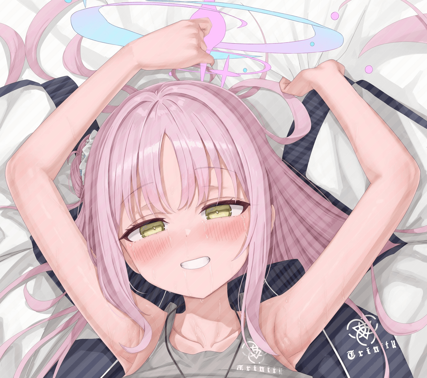 桜餅版