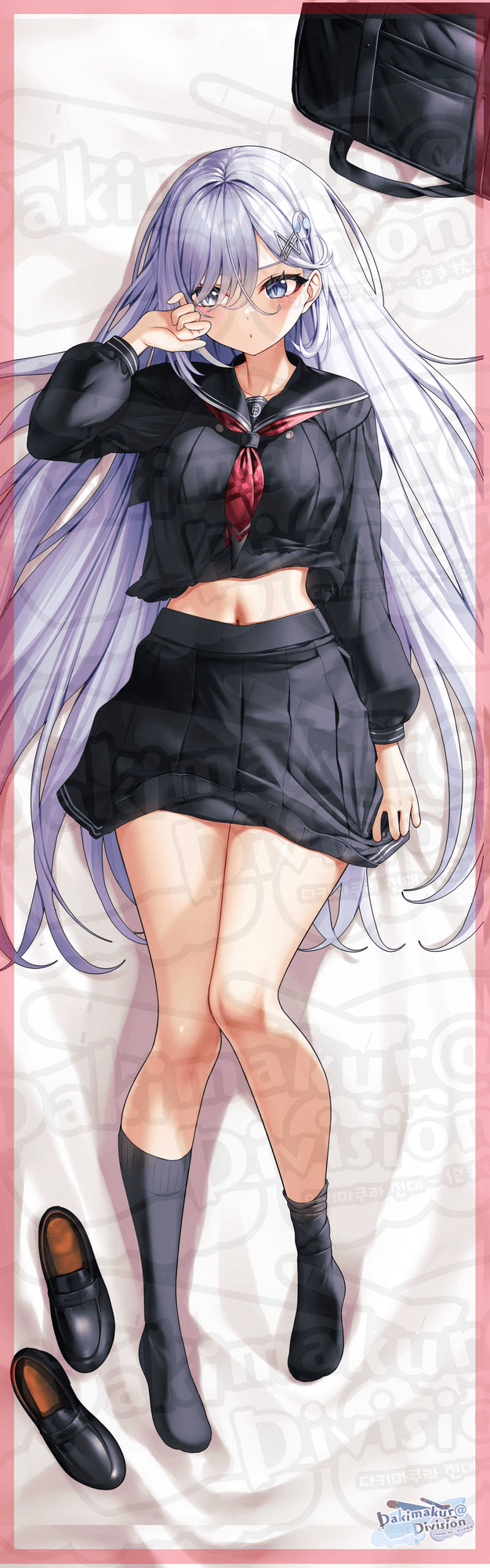 "Death Game" Player Yuki