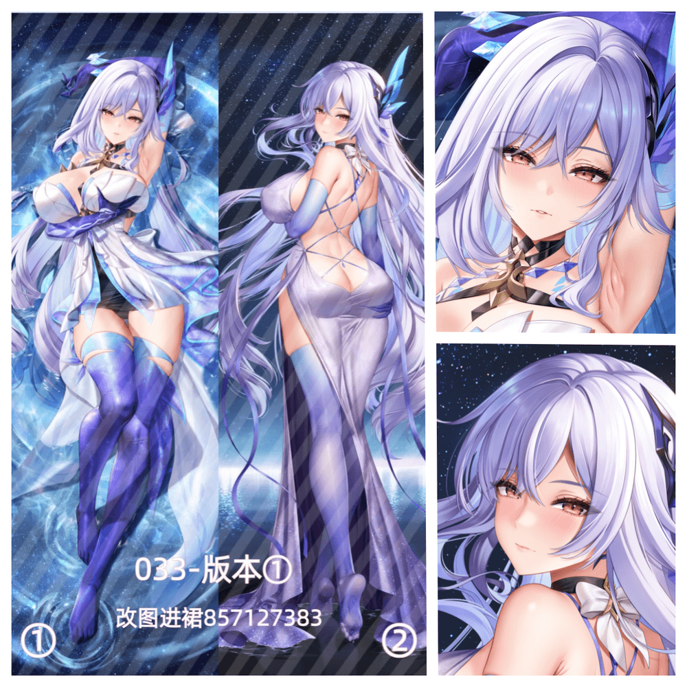 版本①