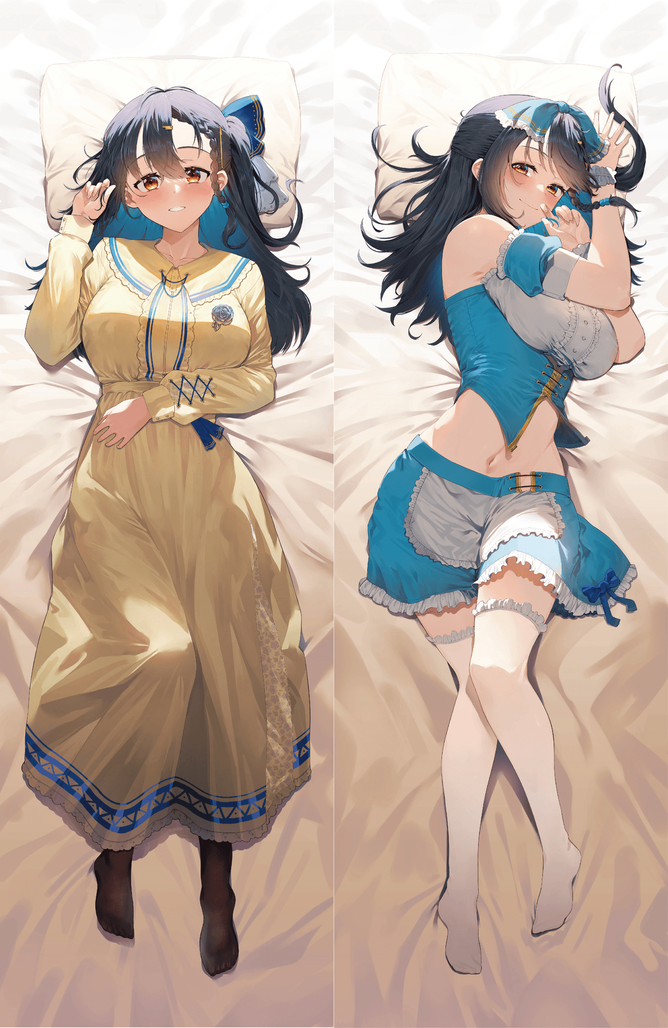 メイド服版