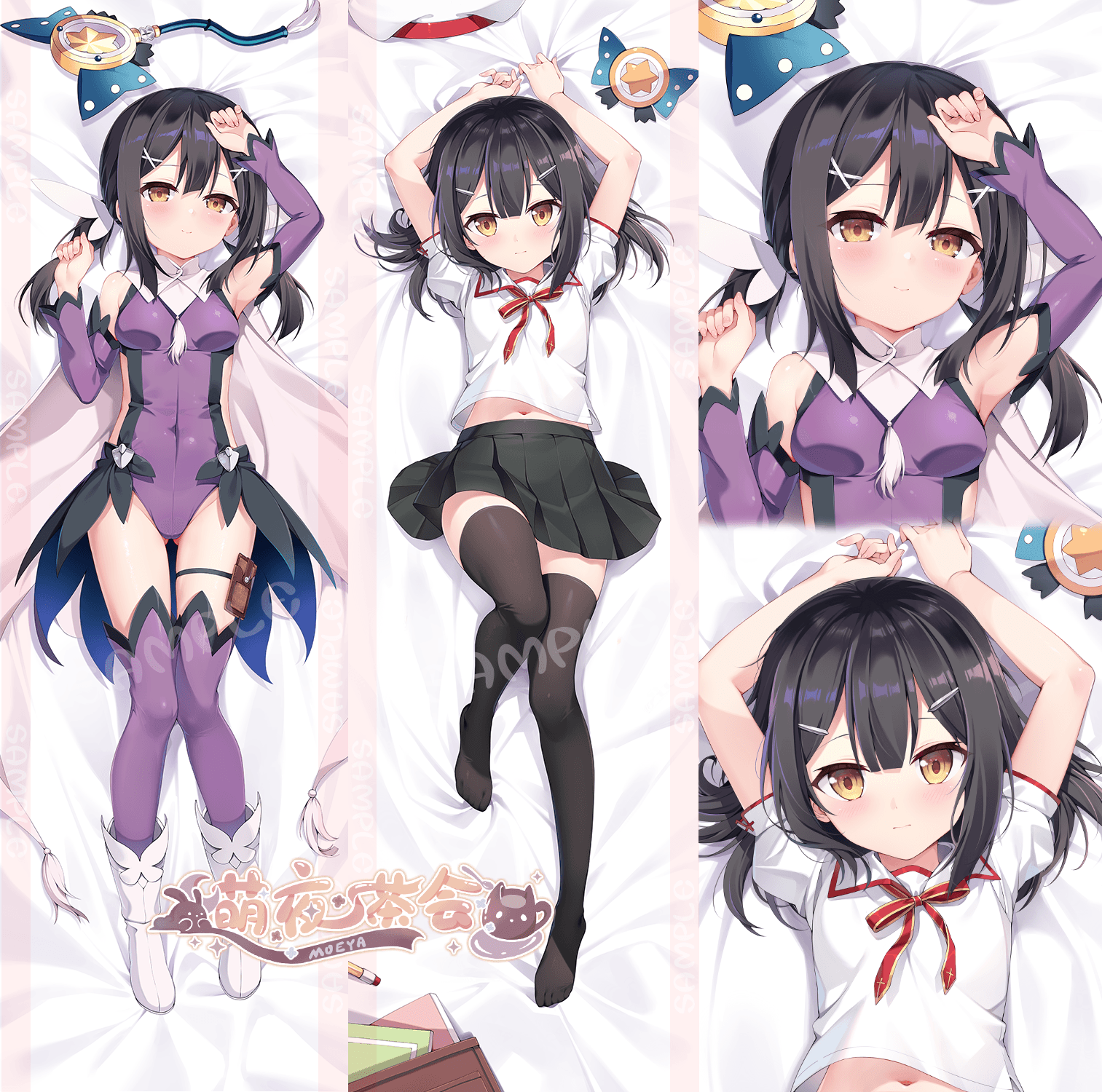 全年齢 All Ages Ver