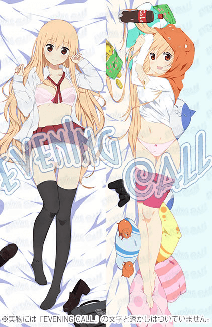 着衣バージョン