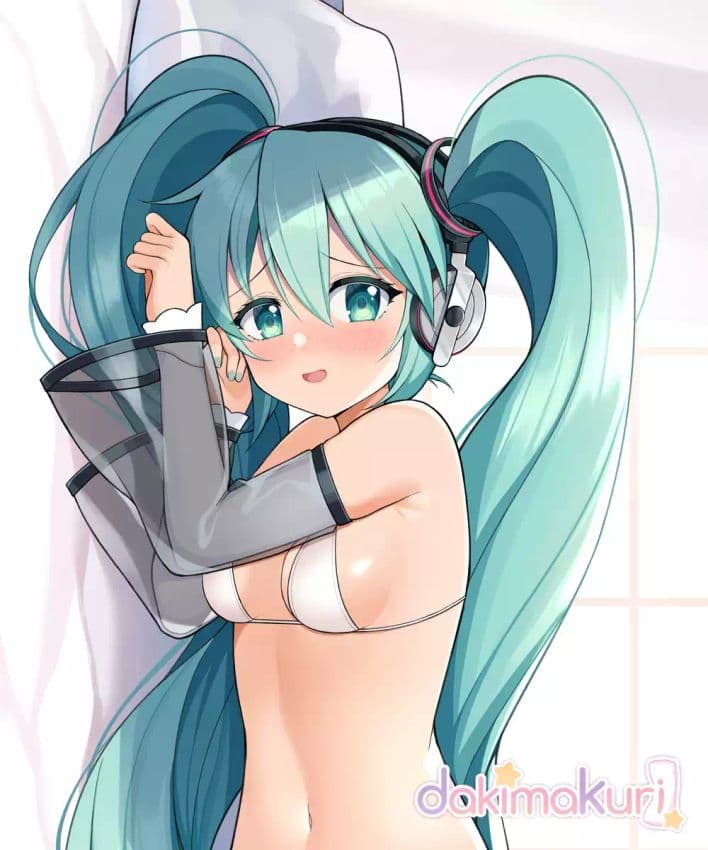 Ecchi (Underwear)