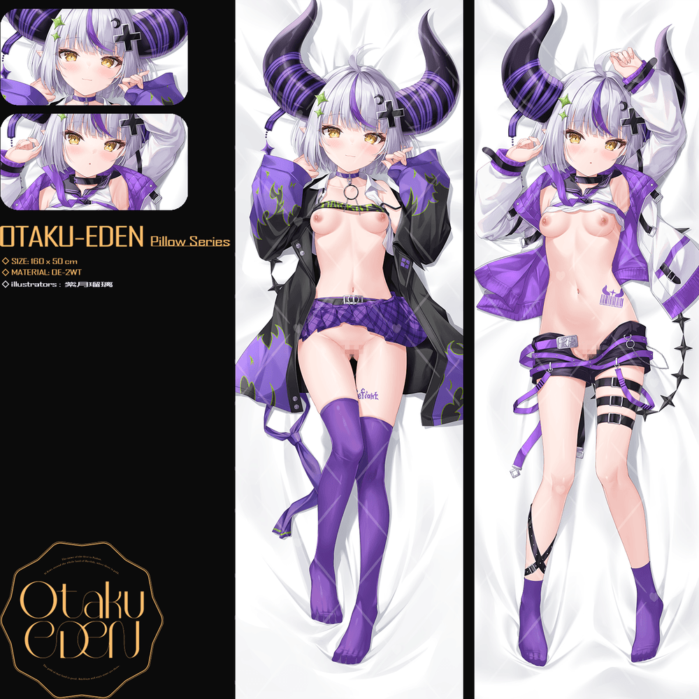 成人向uncensored(R18)