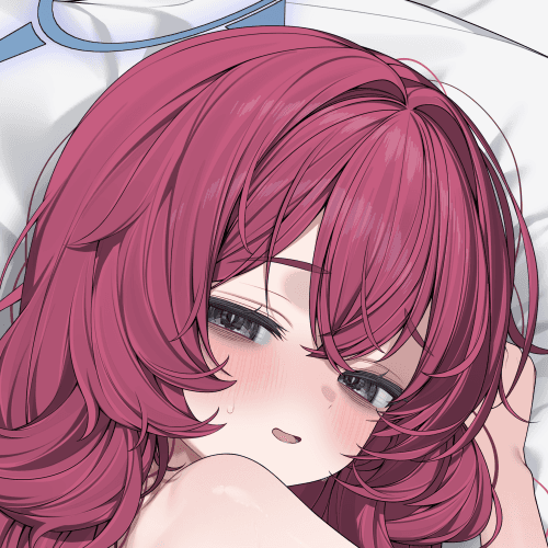 BOOTH版 (BOOTH Ver.)