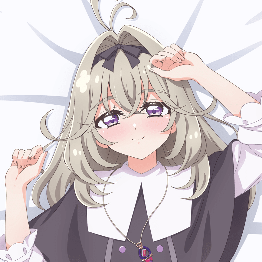 （キュアアルカナ・シャドウ）