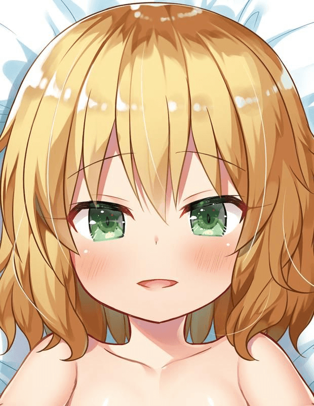 パンツあり