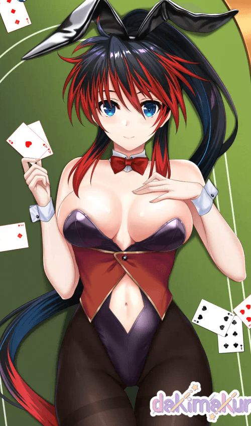 Ecchi
