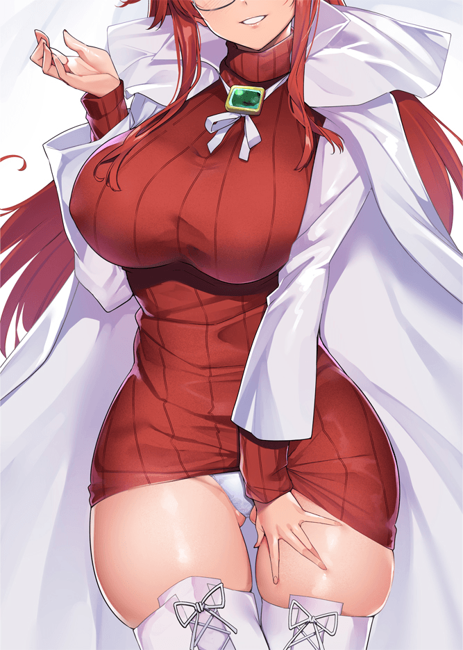眼鏡ver