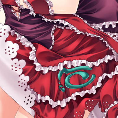 Original / 初回