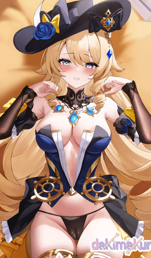 Ecchi
