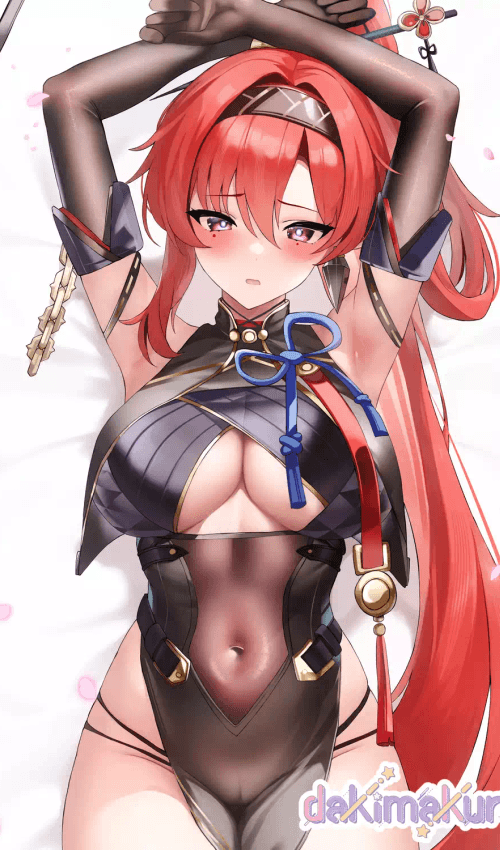 Ecchi