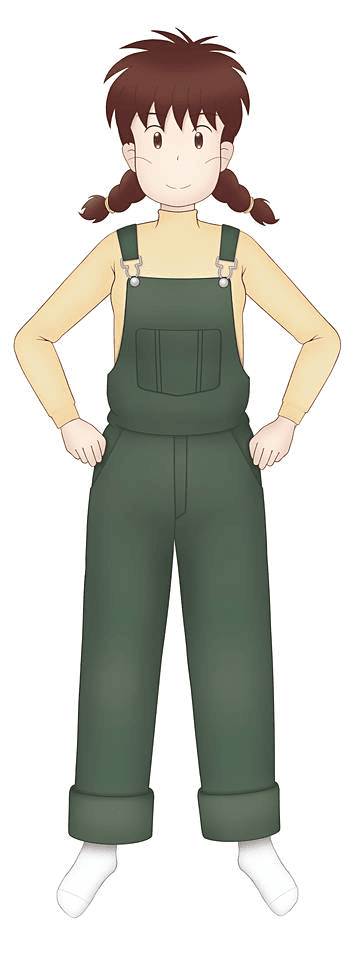 ジダマ１ｆ (私服)