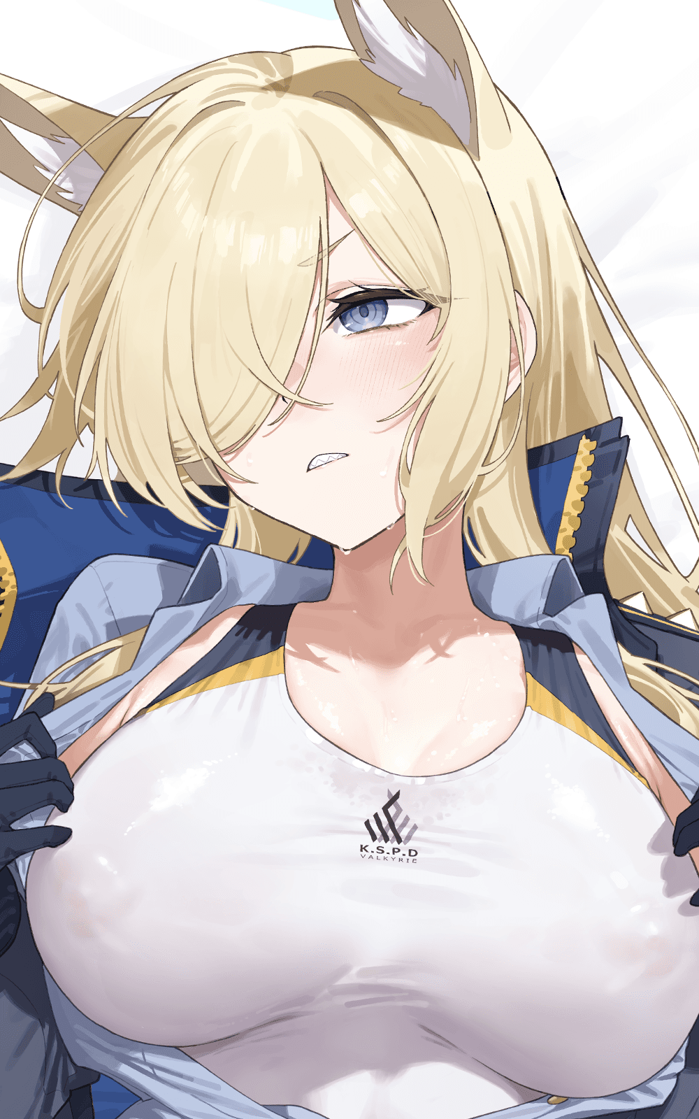 Default