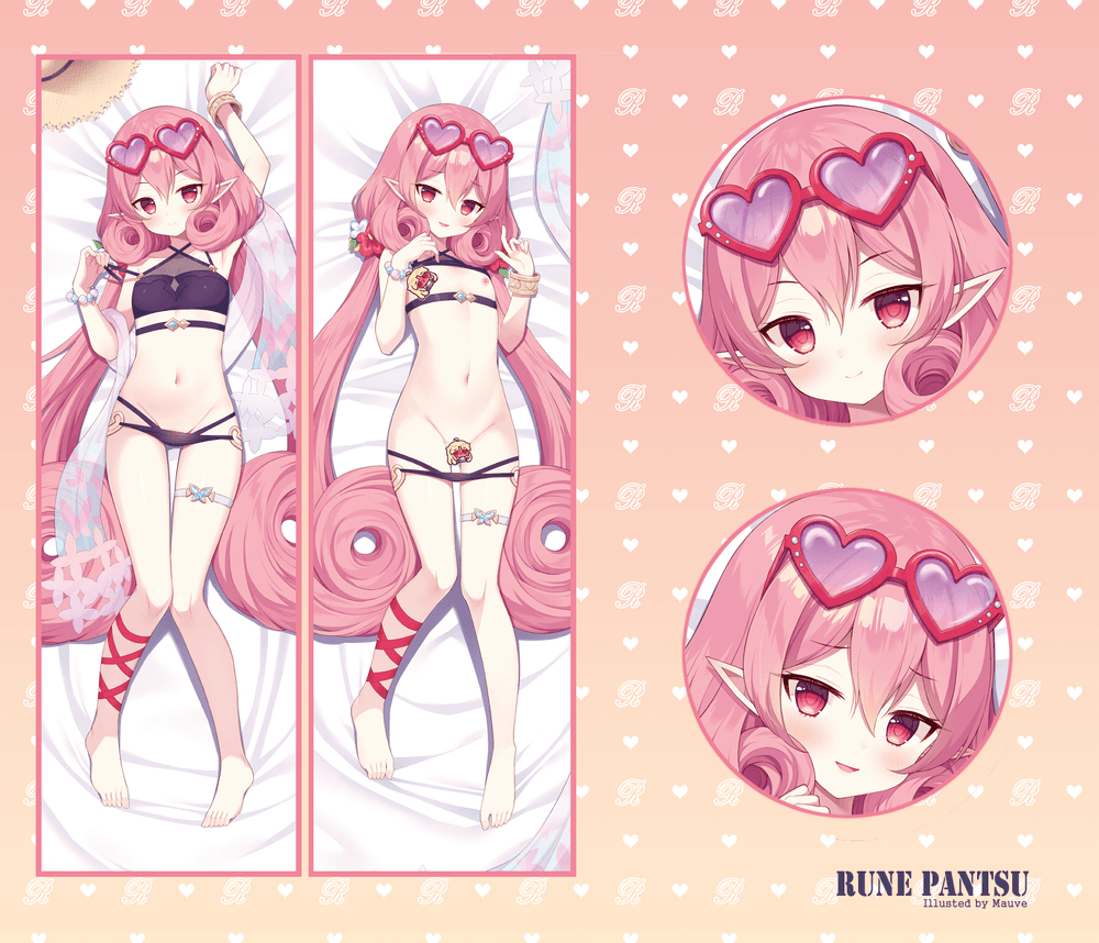 A (Swimsuit)