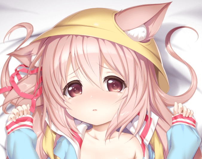 ぱんつver