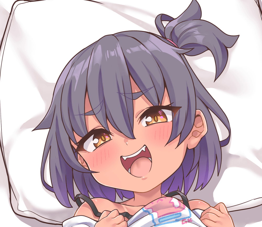 Small Breasts Ver.