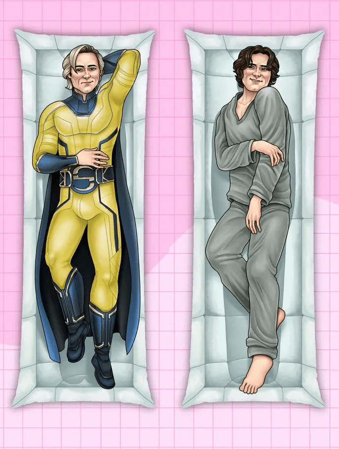 Box: Sentry + Bob