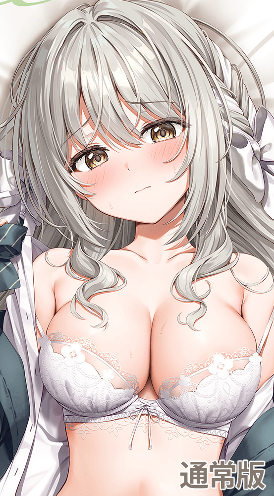 通常版 Regular Ver.