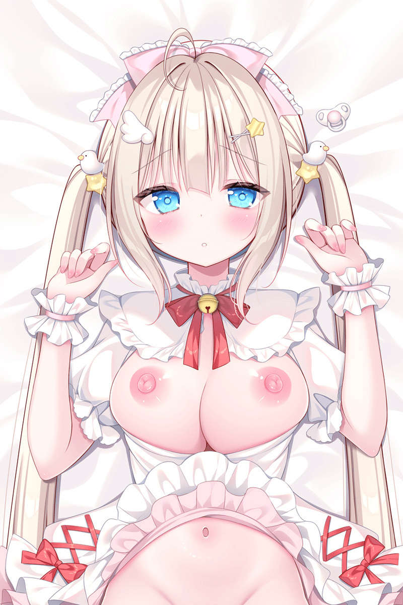 えちえちver