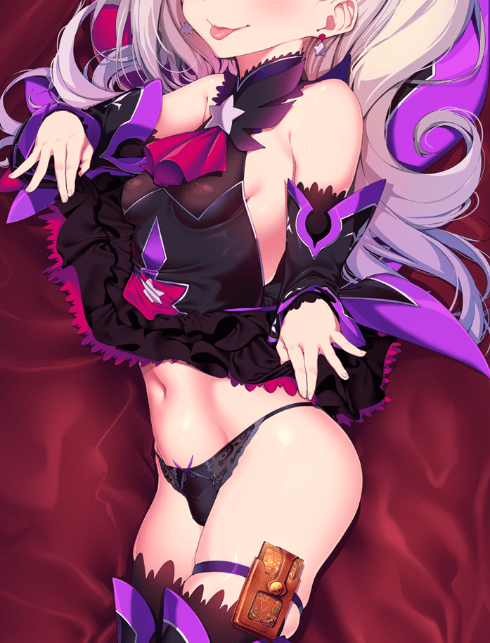 Pants Ver.